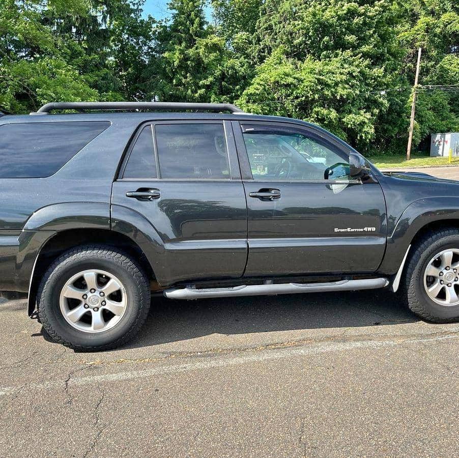 Toyota Pickup 2008 d’occasion — Saint-Marc