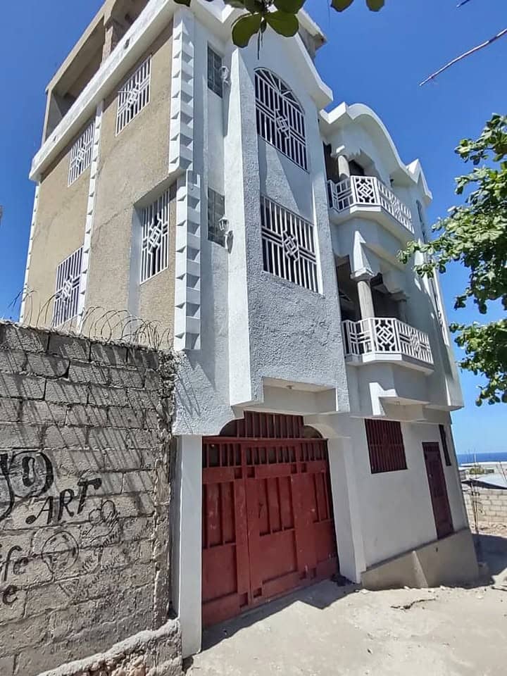 Maison à vendre à Saint-Marc