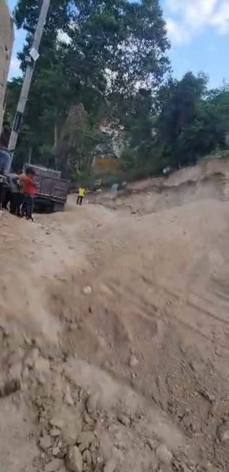 Terrain de 2 centièmes à vendre — Delmas 60