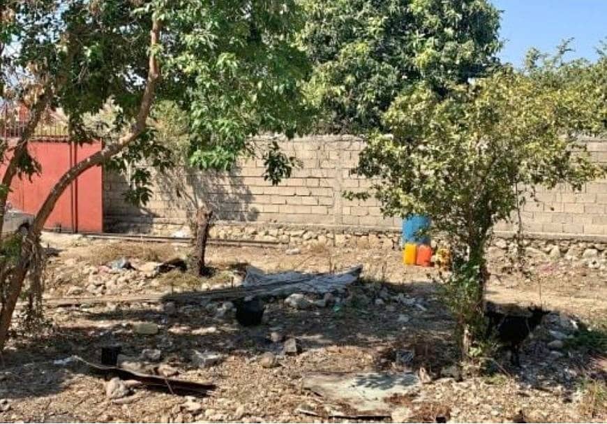 Terrain de 1 centième à vendre — Cassagnole, Delmas 75