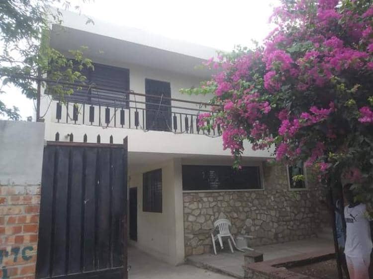 Maison de 4 chambres à vendre — Delmas 33, rue Lafontant