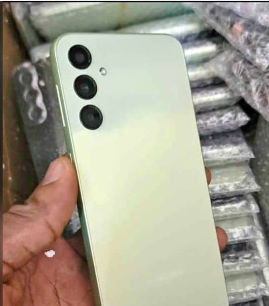 Samsung Galaxy A24 128GB neuf — Port-au-Prince