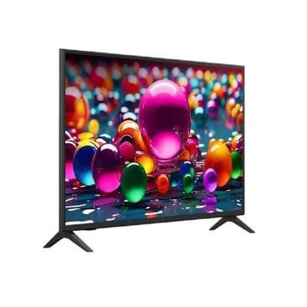 LG Smart TV 43 Inch UHD