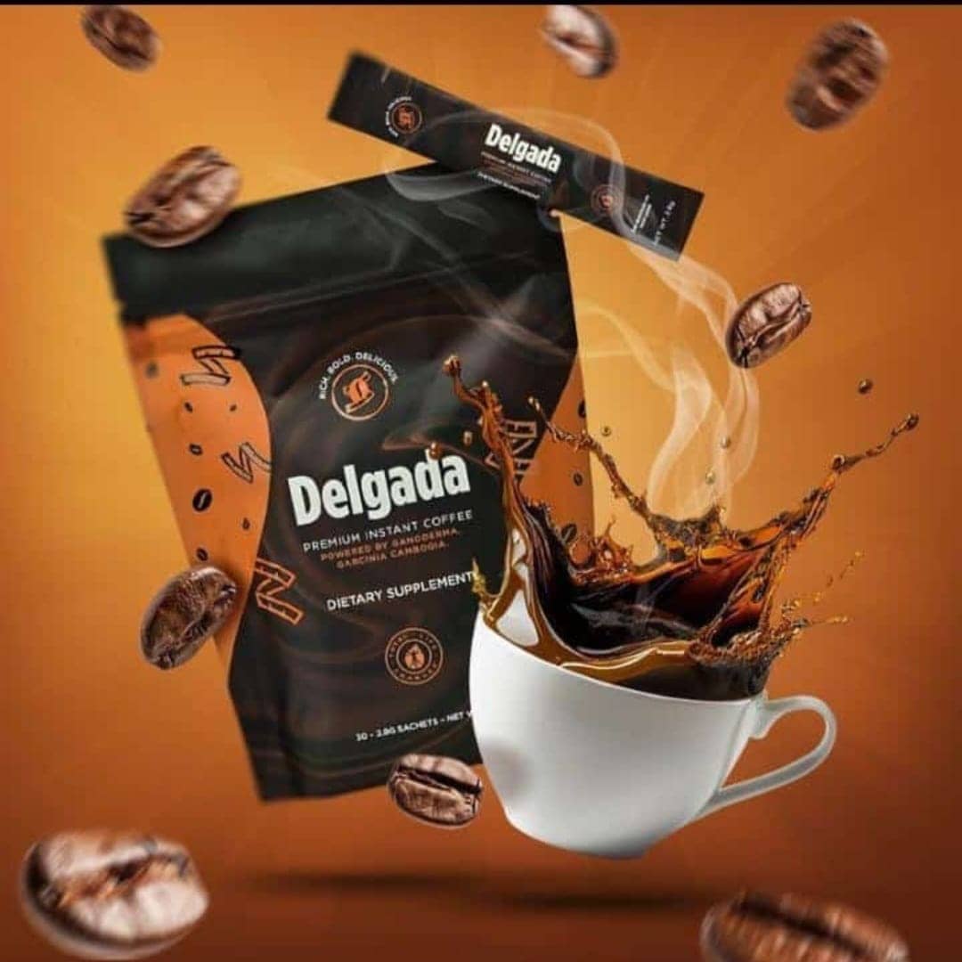 Kafe Delaga