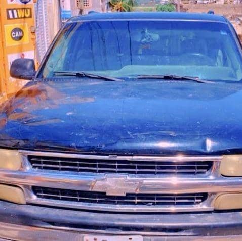 Chevrolet 2000 d’occasion